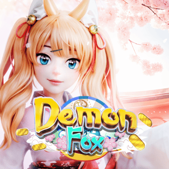 Demon Fox